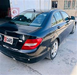 مرسيدس بنز C-Class